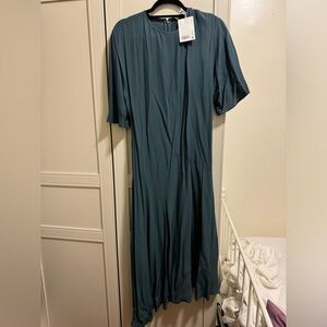 Never worn Cos dress